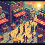 Bitcoin Retail Demand Collapses Post-2024 Halving