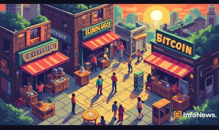 Bitcoin Retail Demand Collapses Post-2024 Halving