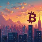 Bitcoin Surges Amid U.S. Fiscal Concerns and Debt Increase
