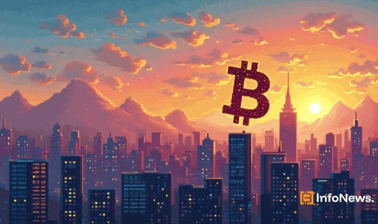 Bitcoin Surges Amid U.S. Fiscal Concerns and Debt Increase