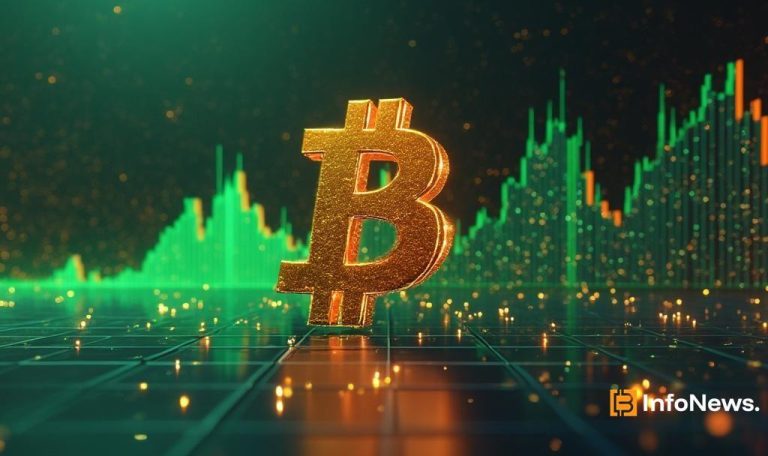 Bitcoin Maintains $111K Support Pedestal Amid Institutional Shifts