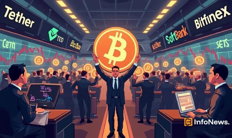 Twenty One Capital Plans Public Listing with Bitcoin Focus