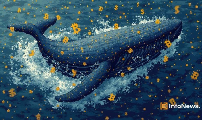 Bitcoin Whale Transfers Triggering Market Volatility