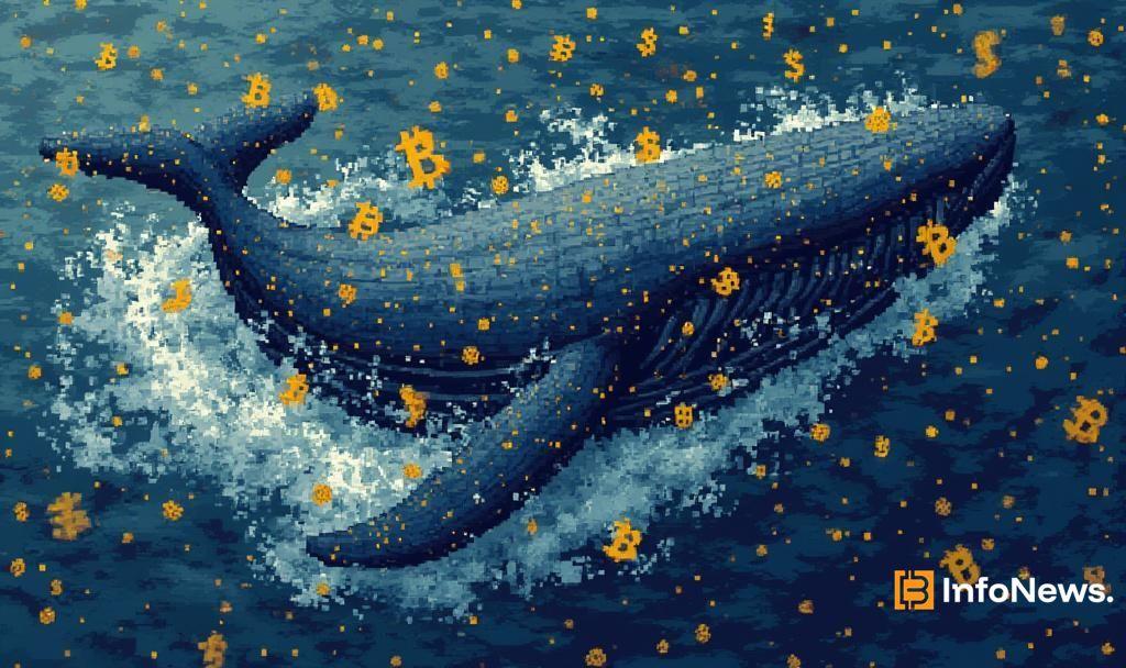 Bitcoin Whale Transfers Triggering Market Volatility