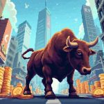 Bitcoin Faces “Silly Wall,” Potential $130K Breakthrough