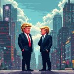 Trump-Backed Mining Venture Secures $220M for Bitcoin Expansion
