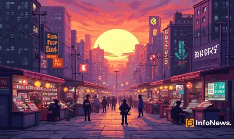 Binance Captures 45.6% of Bitcoin Spot Market in 2025