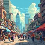 Bitcoin Network Activity Surges with 364,000 Daily Transactions
