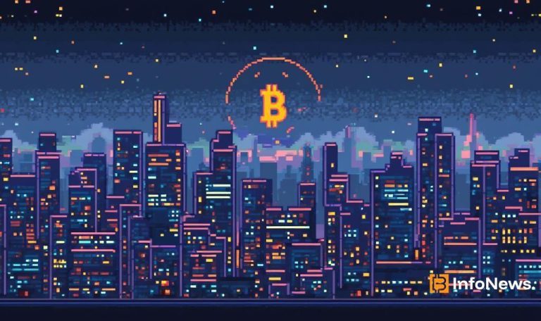 Bitcoin Short Liquidations Hit 2025 Peak Amid Record Highs