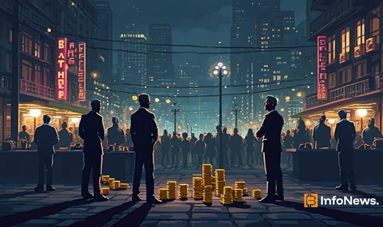 LIBRA Token Scandal Exposes Political and Financial Ties