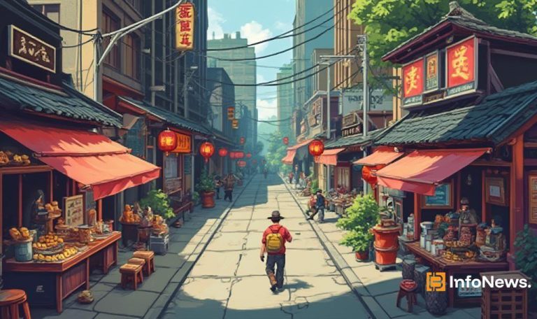 Chinese Tech Firms Advocate for Yuan Stablecoin Approval