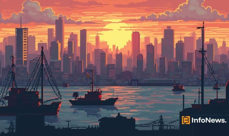 Goldman Sachs Cites Risks in China’s Economic Outlook