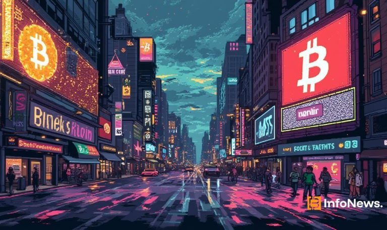 Institutions Drive Potential Bitcoin Surge to $120,000
