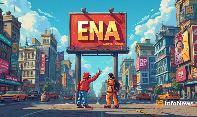Ethena Executes Major ENA Token Buyback Amidst Market Volatility