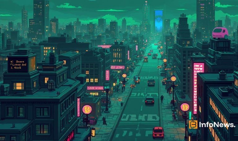 Crypto Hacks Exceed $2.47B in First Half of 2025