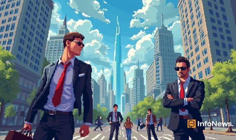 Defiance Launches MSTR ETF with Weekly Payout Option