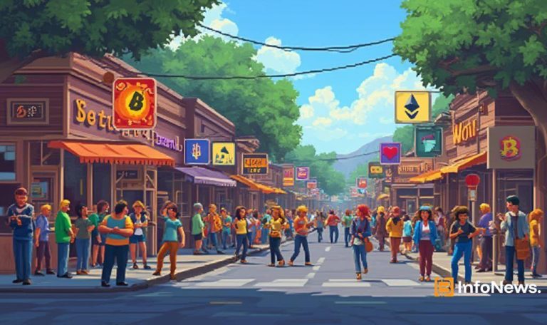 Crypto Funds Hit Second Largest Weekly Inflow Record