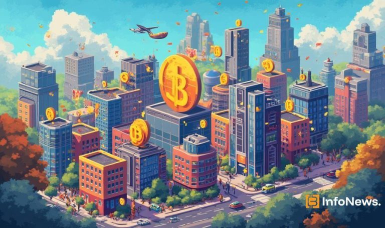 Matt Hougan Predicts 2026 as Breakout Year for Bitcoin