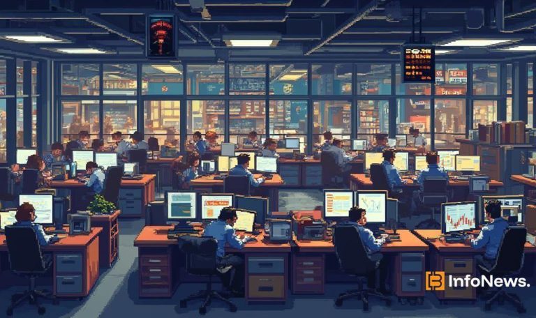 REX Solana ETF Launches with $33M First-Day Volume