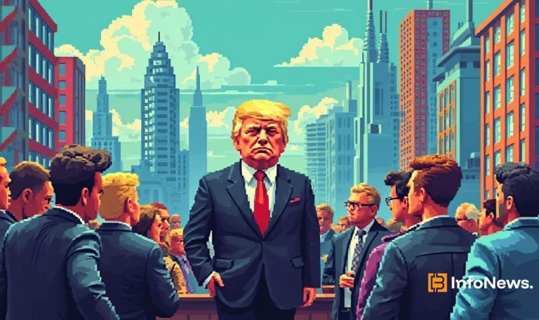 Trump Urged to Halt JPMorgan’s Banking Fees