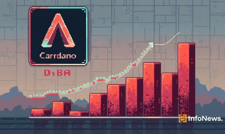 Cardano ADA Holds Steady at $0.83 Amid Market Uncertainty