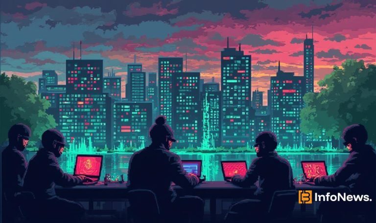 US Treasury Sanctions Russian Firms Linked to Cybercrime Activities