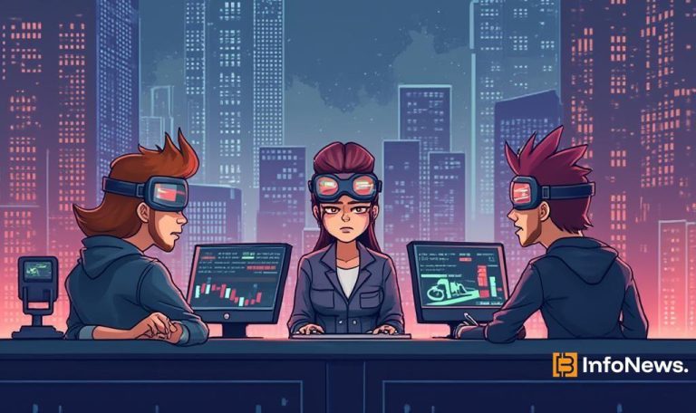 Crypto Exchanges Rebound After July 2025 Hack Incidents