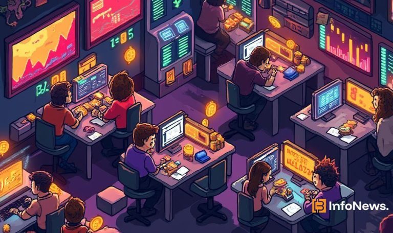 Bullish Crypto Applies for NYSE Listing