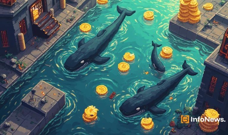 Dogecoin Anticipated to Breakout After Prolonged Decline, Analysts Indicate