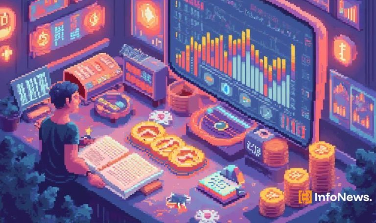 Bitcoin Decline Warning Unfounded: No Primary Source Evidence