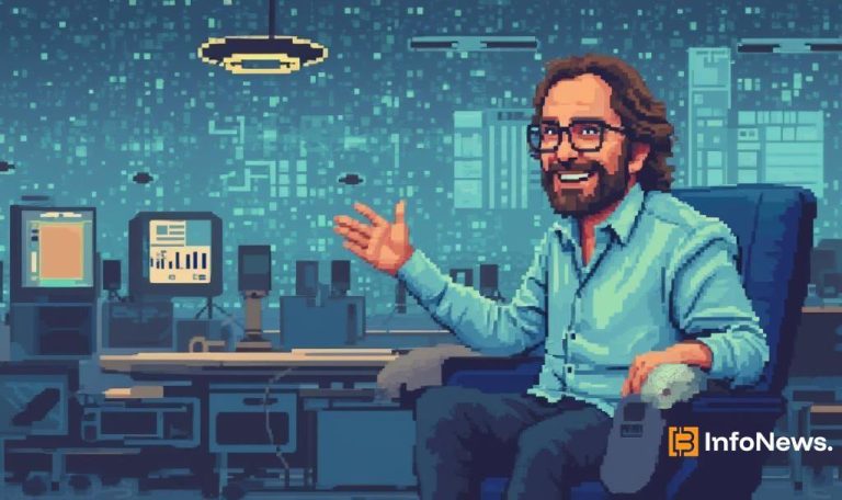 Ripple’s David Schwartz Clarifies XRP Ledger History Loss