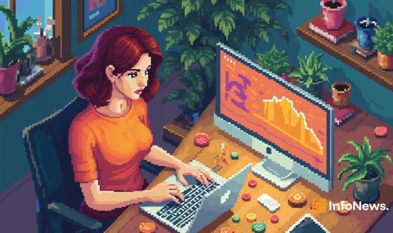 Five Investment Tips for Crypto-Savvy Working Mothers