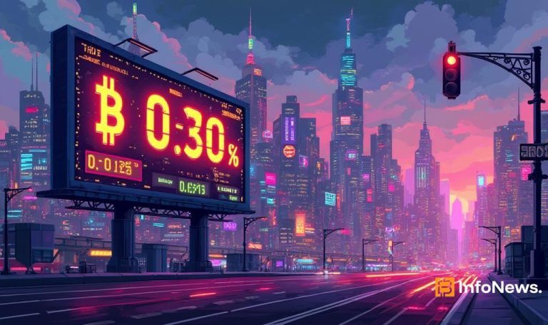 Bitcoin’s $120,000 Support Crucial for $130,000 Target