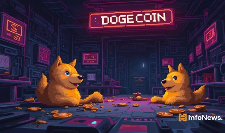 Dogecoin Price May Surge as Key Resistance Weakens