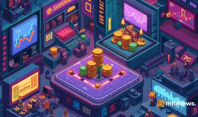 Binance to Delist Five Altcoins and Adjust Collateral Rates