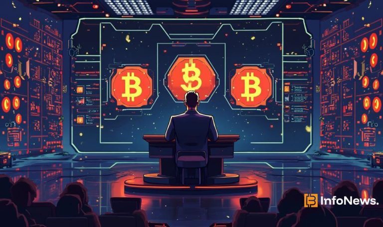 Elon Musk Proposes America Party to Embrace Bitcoin