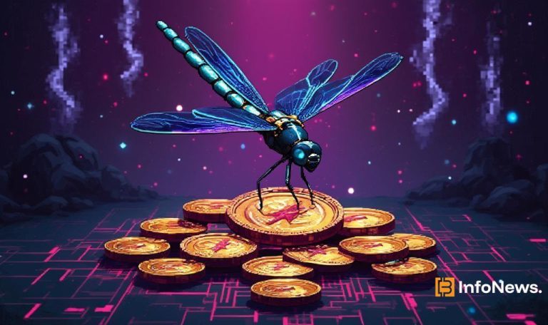 DOJ Weighs Charges Against Dragonfly Capital Over Tornado Cash