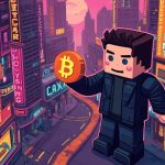 Elon Musk Announces New Party to Embrace Bitcoin