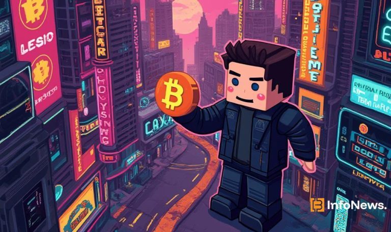 Elon Musk Announces New Party to Embrace Bitcoin