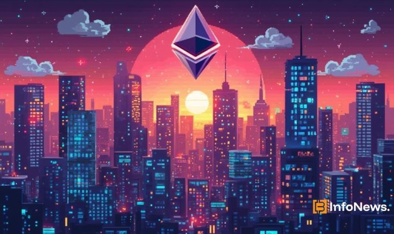 Ethereum Price Surge Limited by Regulatory and Technical Factors