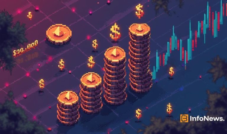 Ethereum’s Potential Surge as Stablecoins Gain Momentum