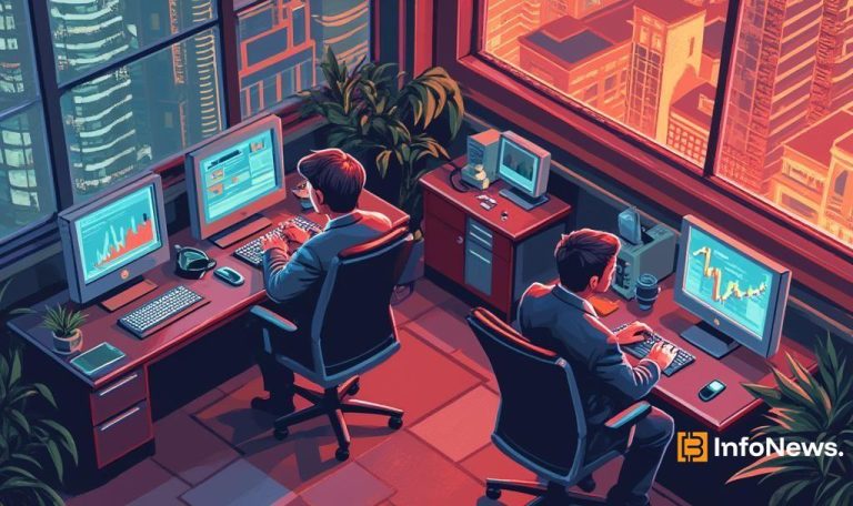 Fintech Groups Urge Trump’s Protection of Open Banking