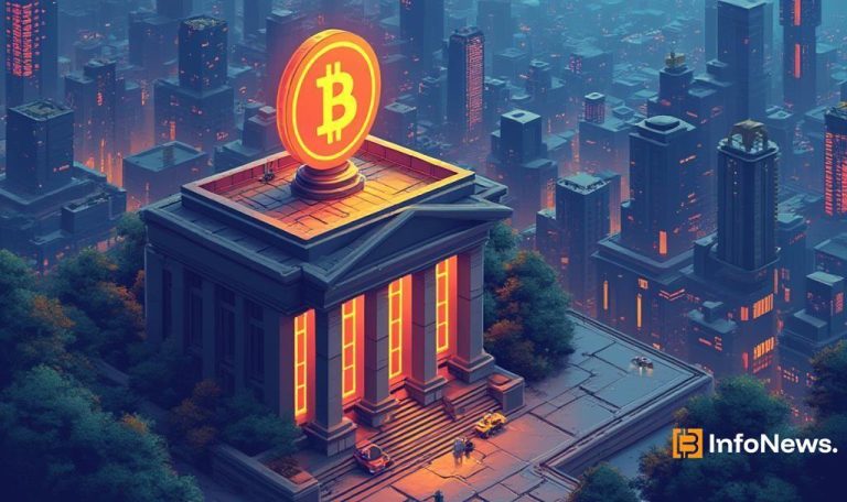 Deutsche Bank Launches Regulated Crypto Custody Services