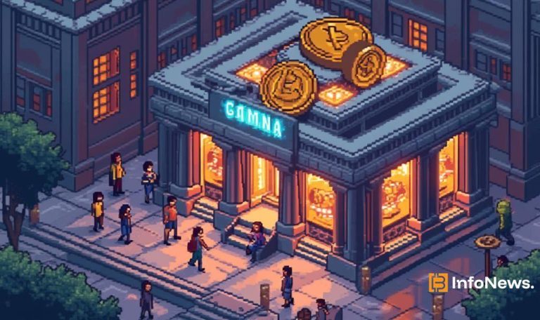 Kazakhstan Considers Crypto for National Reserves