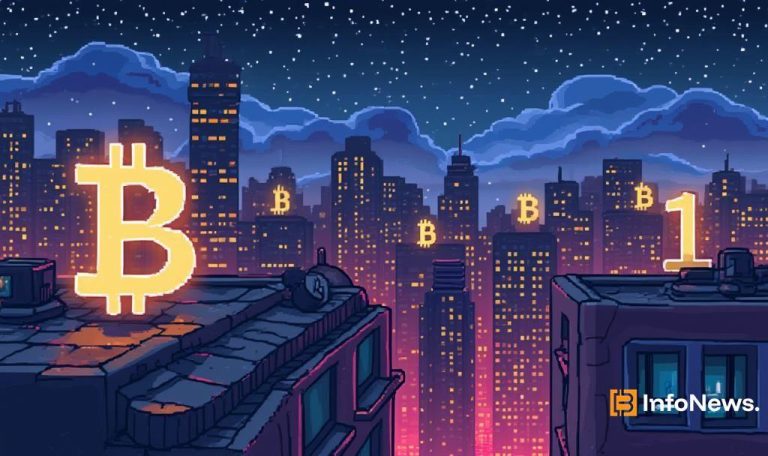 Bitcoin’s Predicted 2025 Peak Gains Industry Attention