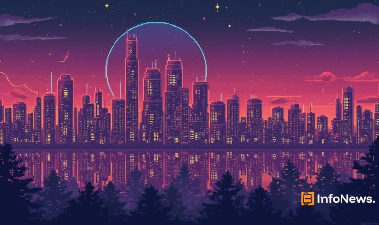 Bitcoin DeFi TVL Rises From $307M to $6.4B in 18 Months
