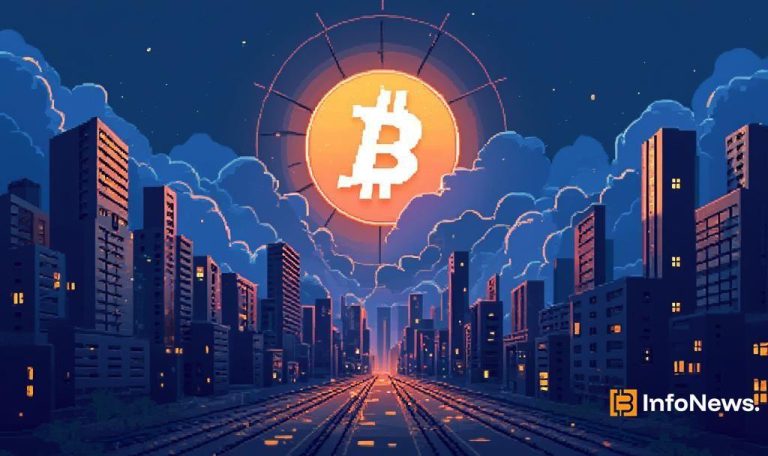 Bitcoin Nears $200K as Bullish Indicators Emerge