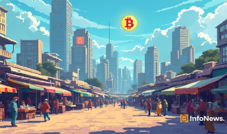 Brian Armstrong’s Insight on Crypto’s U.S. Regulatory Milestone