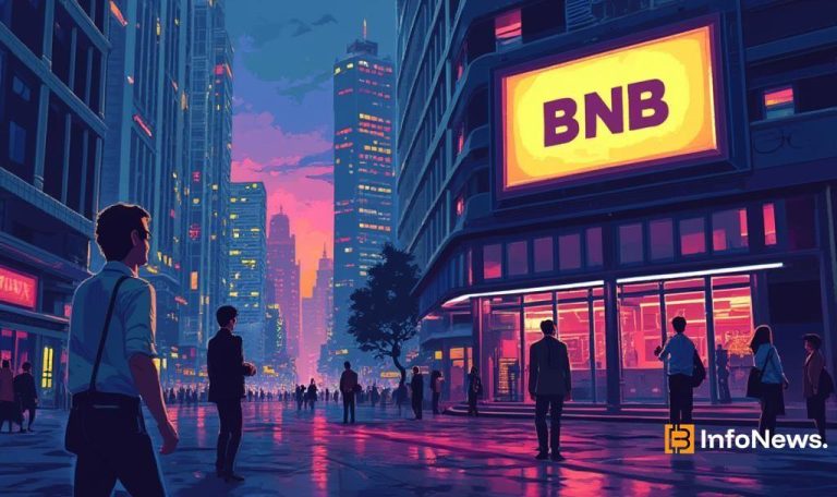 10X Capital and YZi Labs Launch BNB Treasury for IPO