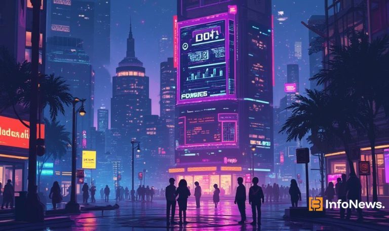 The Open Platform Raises $28.5M for Global Crypto Expansion